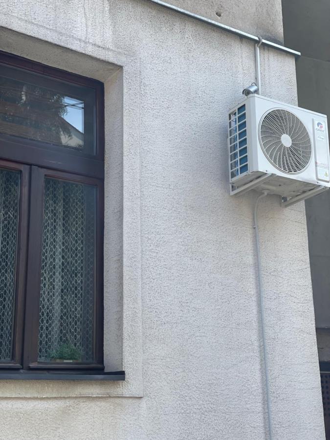 Vila Rijad Сараево Экстерьер фото